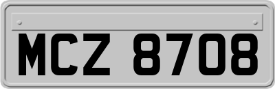 MCZ8708