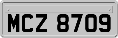 MCZ8709