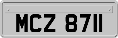 MCZ8711