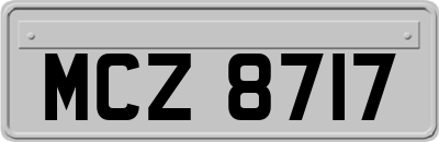 MCZ8717