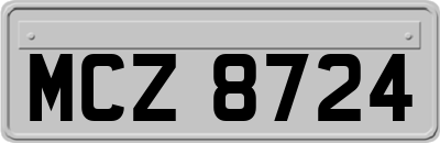 MCZ8724