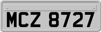 MCZ8727