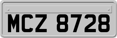 MCZ8728