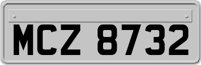 MCZ8732