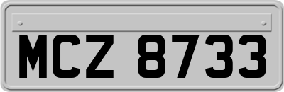 MCZ8733