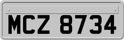 MCZ8734