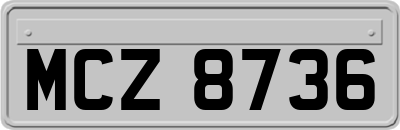 MCZ8736