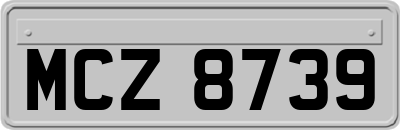 MCZ8739