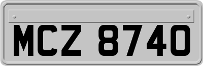 MCZ8740
