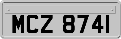 MCZ8741
