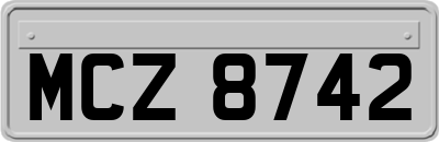 MCZ8742