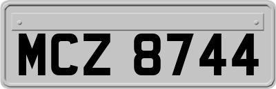 MCZ8744