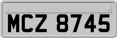 MCZ8745