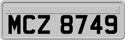 MCZ8749