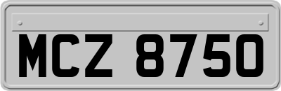 MCZ8750