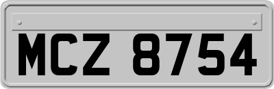 MCZ8754