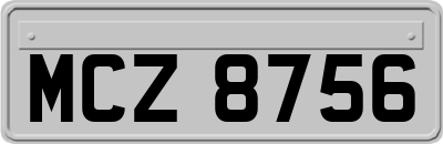 MCZ8756