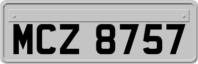 MCZ8757