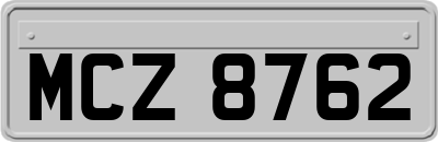 MCZ8762