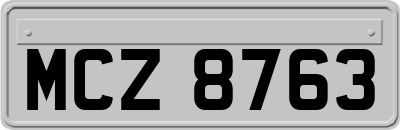 MCZ8763