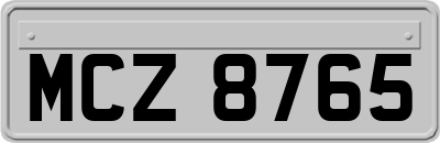 MCZ8765