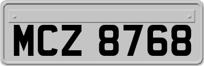 MCZ8768