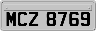 MCZ8769