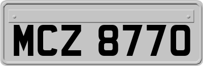 MCZ8770