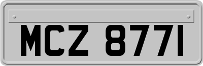 MCZ8771