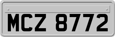 MCZ8772