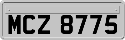 MCZ8775
