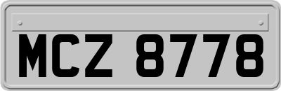 MCZ8778