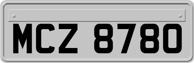 MCZ8780