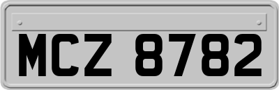 MCZ8782