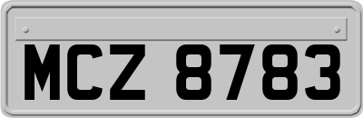 MCZ8783