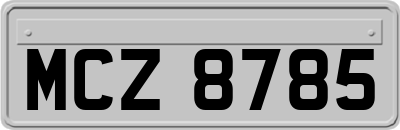 MCZ8785