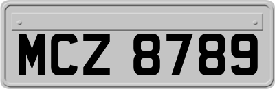 MCZ8789