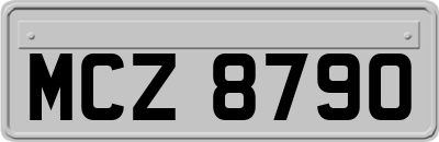 MCZ8790