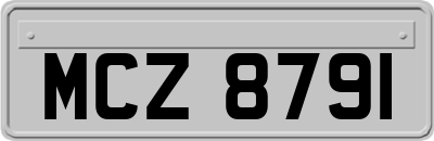 MCZ8791