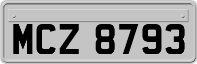 MCZ8793