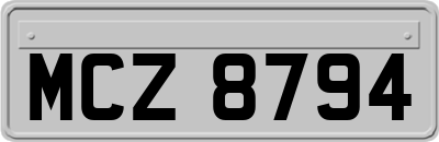 MCZ8794