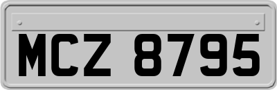 MCZ8795