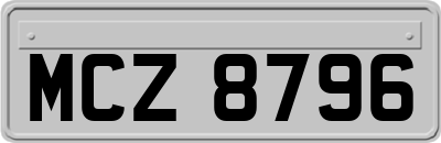 MCZ8796