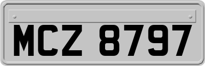MCZ8797