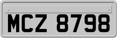MCZ8798