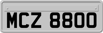 MCZ8800
