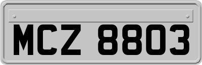 MCZ8803