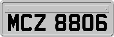 MCZ8806