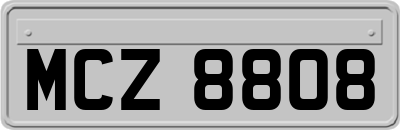 MCZ8808