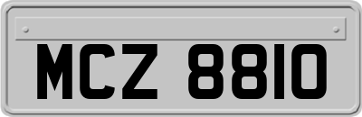 MCZ8810